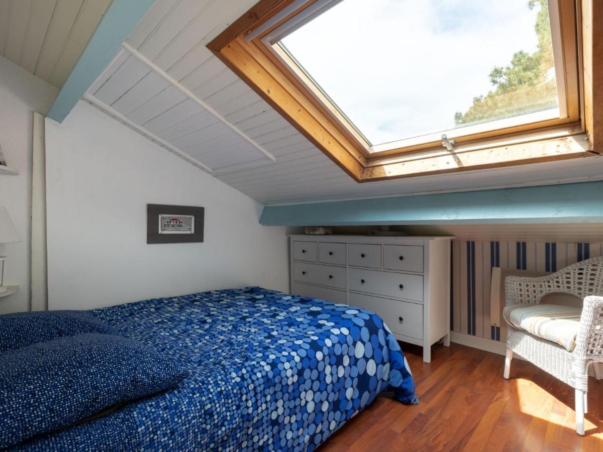 Apartment Les Choupou By Interhome Arcachon Exterior foto